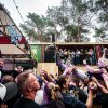 Foto Meltheads op Dauwpop 2024