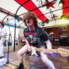 Foto Gallus te Dauwpop 2024