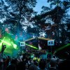 Foto The Partysquad op Dauwpop 2024