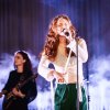 Foto Froukje op Dauwpop 2024