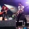 Foto Nova Twins op Dauwpop 2024