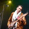 Foto Bombino op Dauwpop 2024