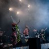 Foto Crystal Fighters op Dauwpop 2024