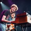 Foto The Vices op Dauwpop 2024