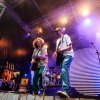 Foto Goldkimono te Dauwpop 2024
