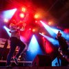 Foto The Reytons te Dauwpop 2024