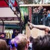 Foto Meltheads op Dauwpop 2024