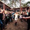 Foto Lambrini Girls te Dauwpop 2024