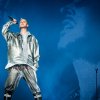Foto Oscar And The Wolf op Dauwpop 2024