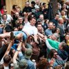 Foto Meltheads te Dauwpop 2024