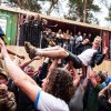 Foto Meltheads op Dauwpop 2024