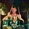 Foto The Southern River Band te Dauwpop 2024