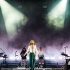 Foto Froukje op Dauwpop 2024