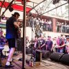 Foto Ghostwoman op Dauwpop 2024