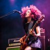 Foto Nova Twins op Dauwpop 2024