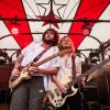 Foto Money & The Man te Dauwpop 2024