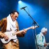 Foto Bombino te Dauwpop 2024
