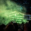 Foto The Partysquad op Dauwpop 2024