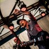 Foto Quiet Hollers op Dauwpop 2024