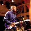 Foto The Robert Cray Band te The Robert Cray Band - 02/06 - Paradiso