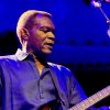 Foto The Robert Cray Band te The Robert Cray Band - 02/06 - Paradiso