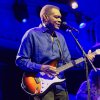 Foto The Robert Cray Band te The Robert Cray Band - 02/06 - Paradiso