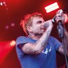 Foto L.S. Dunes te Rock Am Ring 2024