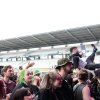 Foto  op Rock Am Ring 2024