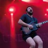 Foto Underoath op Rock Am Ring 2024