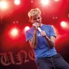Foto L.S. Dunes te Rock Am Ring 2024