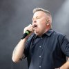 Foto Dropkick Murphys op Rock Am Ring 2024