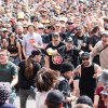 Foto op Rock Am Ring 2024