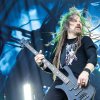 Foto Kerry King te Rock Am Ring 2024