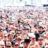 Foto op Rock Am Ring 2024