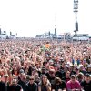 Foto  op Rock Am Ring 2024