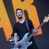 Foto Dogstar op Rock Am Ring 2024