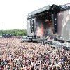 Foto  op Rock Am Ring 2024