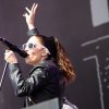 Foto The Interrupters te Rock Am Ring 2024