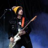 Foto L.S. Dunes te Rock Am Ring 2024