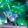 Foto Kerry King te Rock Am Ring 2024