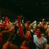 Foto  op Billy Talent - 10/06 - Melkweg