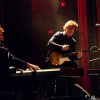 Foto Jasper Steverlinck te Jasper Steverlinck - 14/06 - Het Zonnehuis