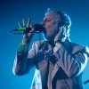 Foto Baxter Dury te Best Kept Secret 2024 - vrijdag