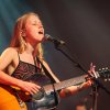 Foto Alice Phoebe Lou te Best Kept Secret 2024 - vrijdag