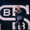 Foto St. Paul & The Broken Bones te Best Kept Secret 2024 - vrijdag