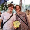Foto  op Best Kept Secret 2024 - vrijdag