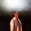 Foto Omar Apollo te Best Kept Secret 2024 - vrijdag