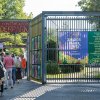 Foto  op Zuiderpark Live: Rumours Of Fleetwood Mac - 07/06 - Zuiderparktheater