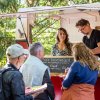 Foto  op Zuiderpark Live: Rumours Of Fleetwood Mac - 07/06 - Zuiderparktheater