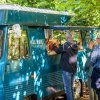 Foto  op Zuiderpark Live: Rumours Of Fleetwood Mac - 07/06 - Zuiderparktheater